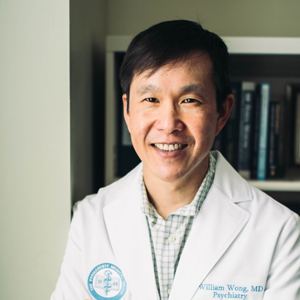 William T. Wong, MD