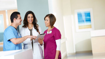 10 Hospitals Honored for Quality Care