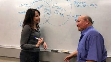 Therapists Driving Impressive Outcomes