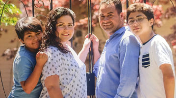 Stopping Colon Cancer in Its Tracks