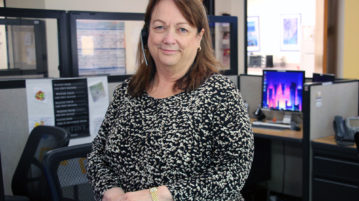 Offering Hope and Help to People in Crisis