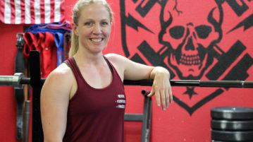 Why Weightlifting Isn’t Just for Men