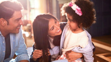 Helping Families Thrive, One Story at a Time