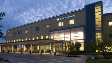 Hospitals Recognized as ‘High-Performing’