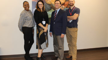Kaiser Permanente Names Director of Mental Health Scholars Programs