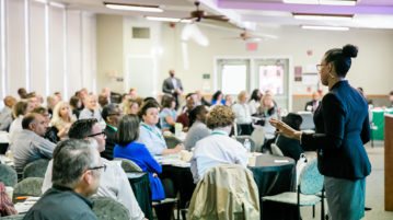Businesses Transformed by Executive Education