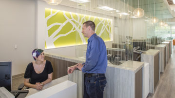 Investing in Mental Health Spaces
