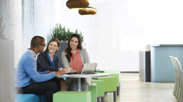 Training Opportunities Support Mental Health Professionals
