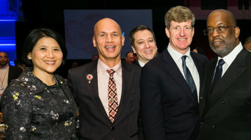Kaiser Permanente Supports Hospital’s Behavioral Health Fund