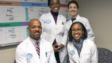 Breaking the Grip of Health Inequities