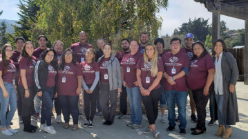 Partnering to Dismantle Stigma