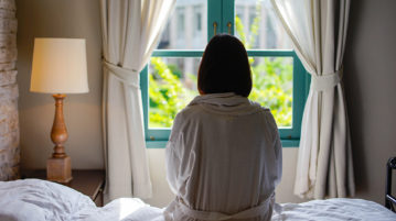 Therapy Is Breaking the Cycle of Insomnia