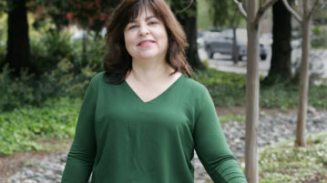 Public Affairs Rep Lands Big Book Deal