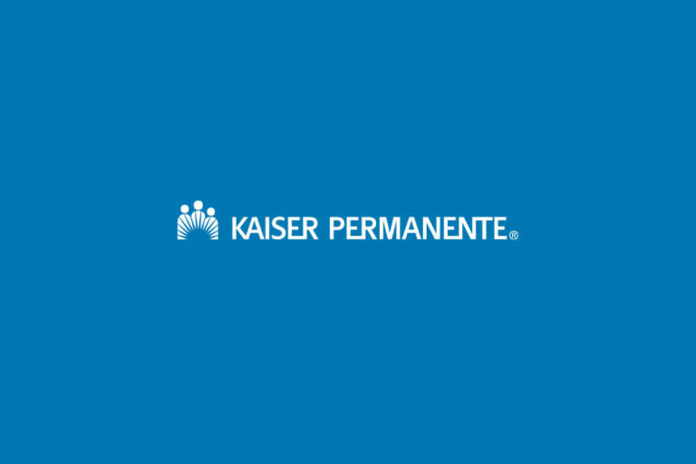 Kaiser Permanente Statement on Visitor Policies Kaiser Permanente