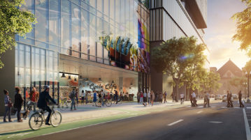 Kaiser Permanente Announces New Oakland Headquarters