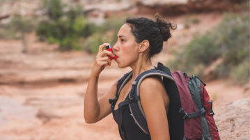 3 Important Facts About Asthma