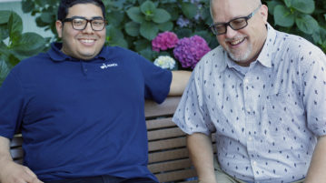 Internships Drive Diversity in Health Care