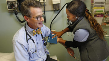 A Do It Yourself Approach to Men’s Health