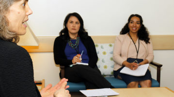 Delivering Culturally Sensitive Mental Health Care
