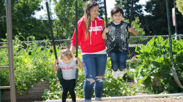 Grants Support Housing, Homeless Programs