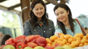 Boosting Food Security to Improve Nation’s Total Health