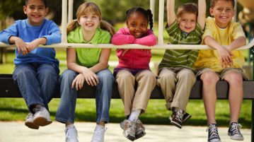 Partnership Combines Health and Education