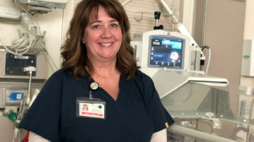 Nurse Scholars Academy Expands to Fresno