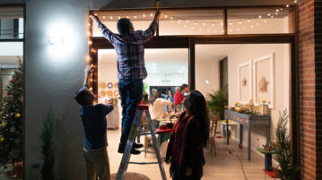 Top 3 Holiday Hazards to Avoid