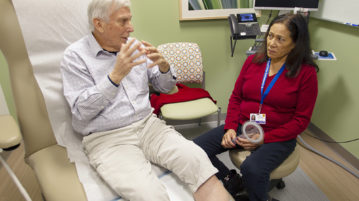 Home Health and Hospice Heroes
