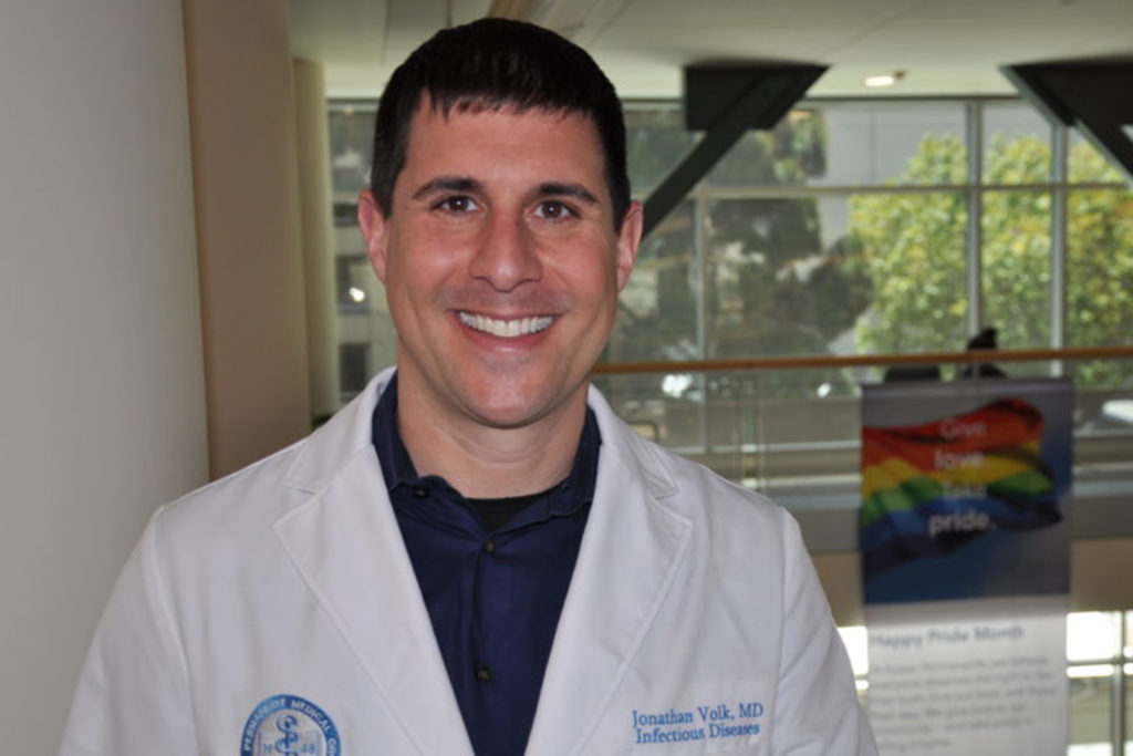 Researchers to Present Latest Findings at AIDS Conference Kaiser