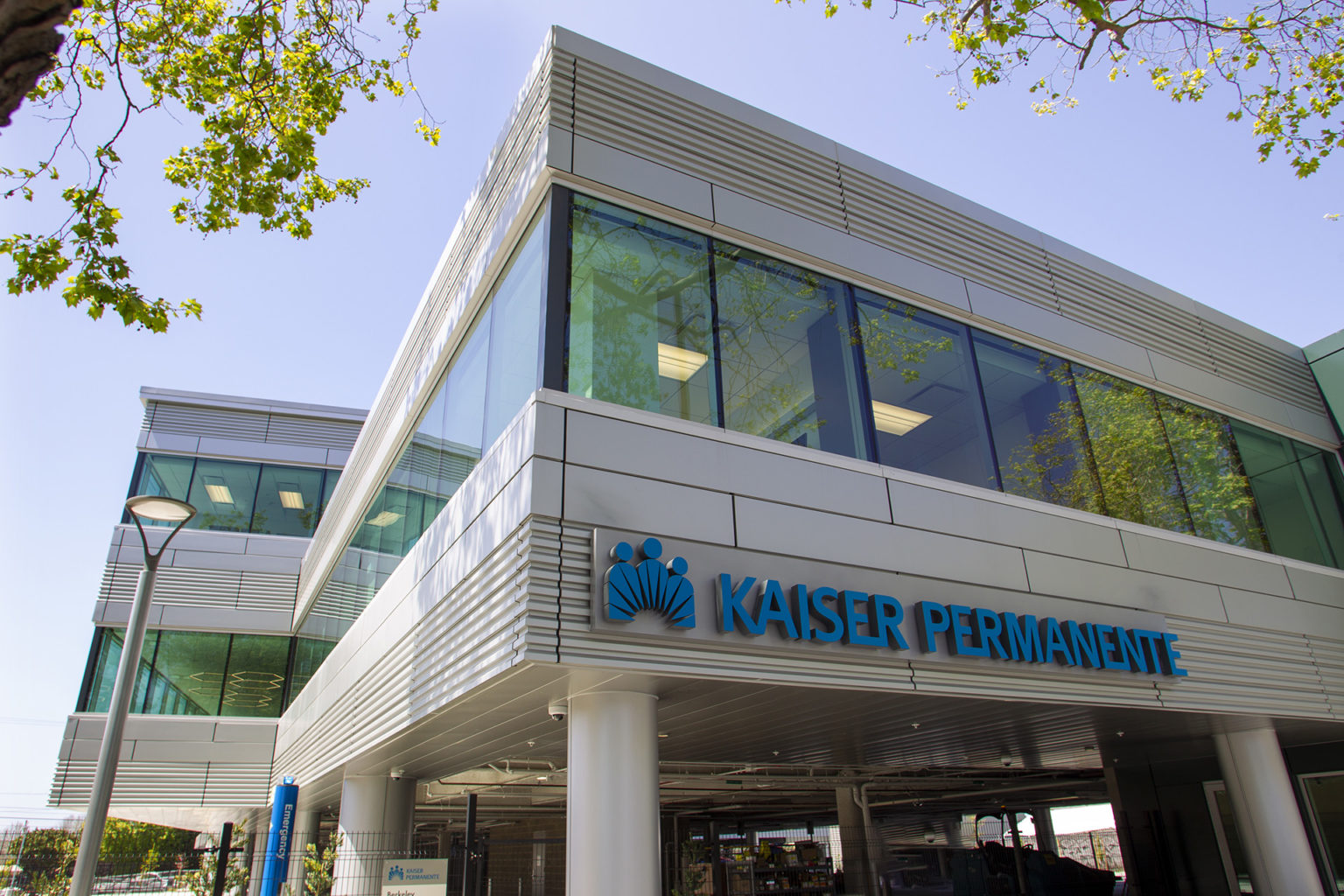 New Kaiser Permanente medical offices open in Berkeley Kaiser