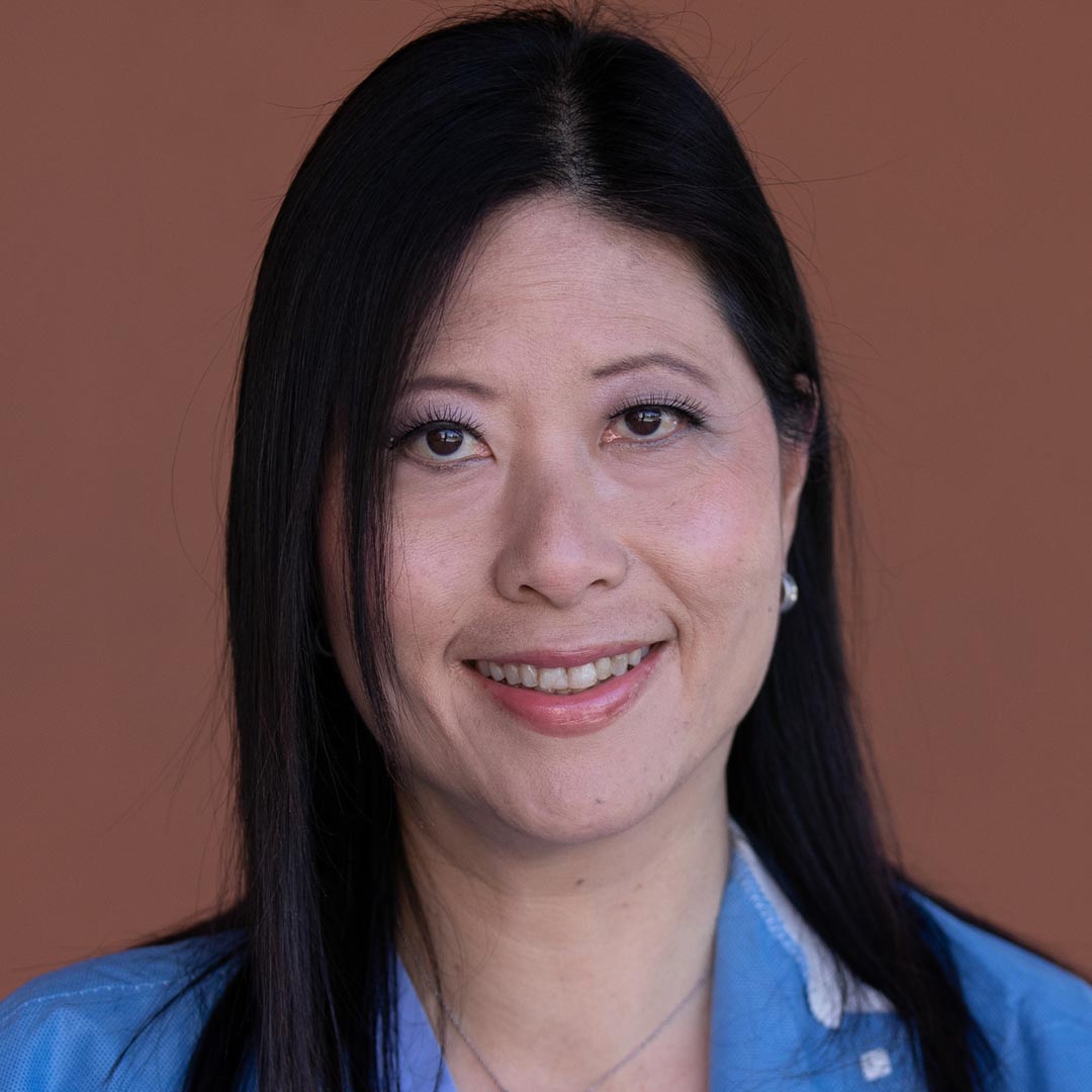 Stella K. Chan, RN