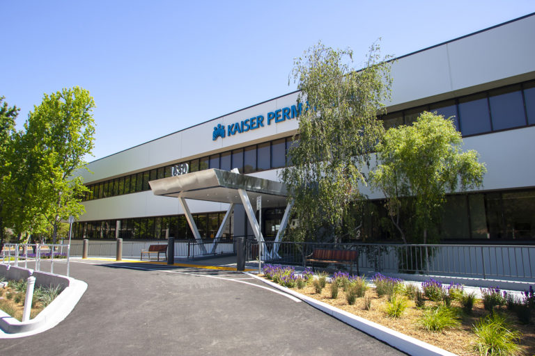 Our Business Kaiser Permanente Look insideKP Northern California
