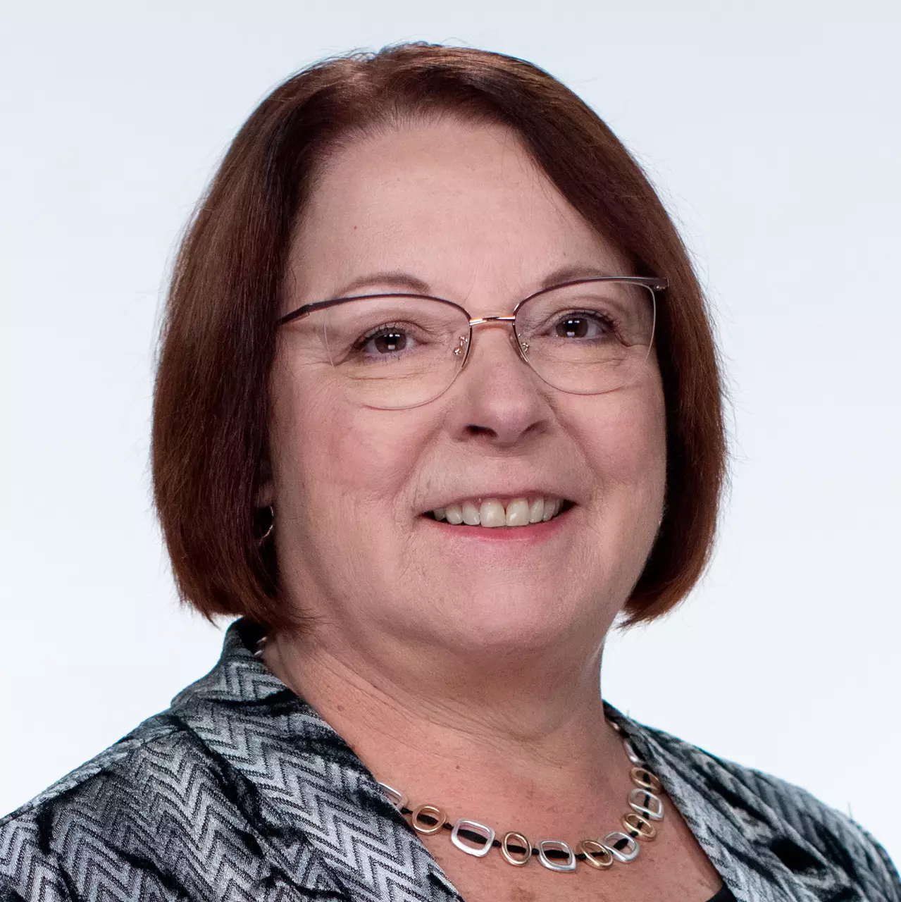 Denise Aquilante Johnson, MBA, RN