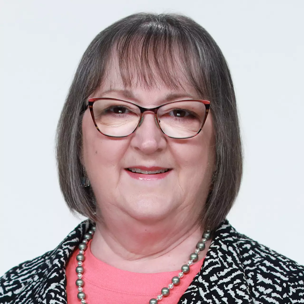 Susan B. Sanfacon, MBA, RN