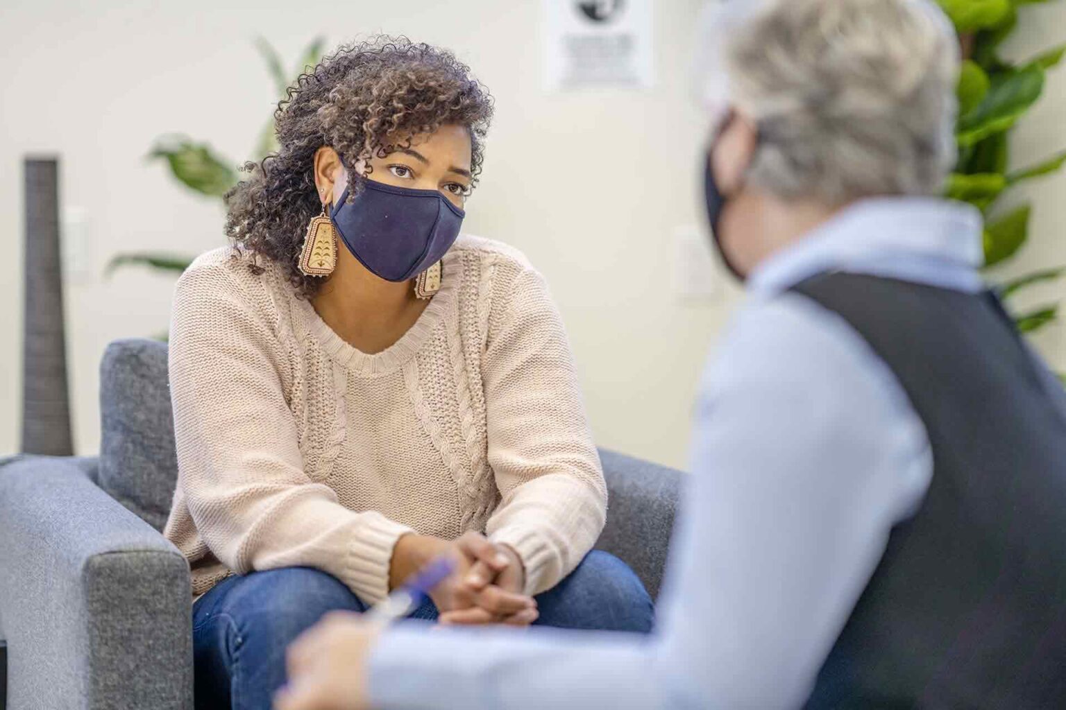 Kaiser Permanente Look insideKP Northern California