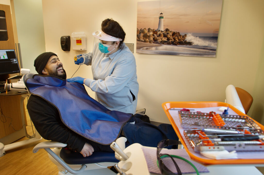 Nfhh/kaiser Permanente Dominion Dental/