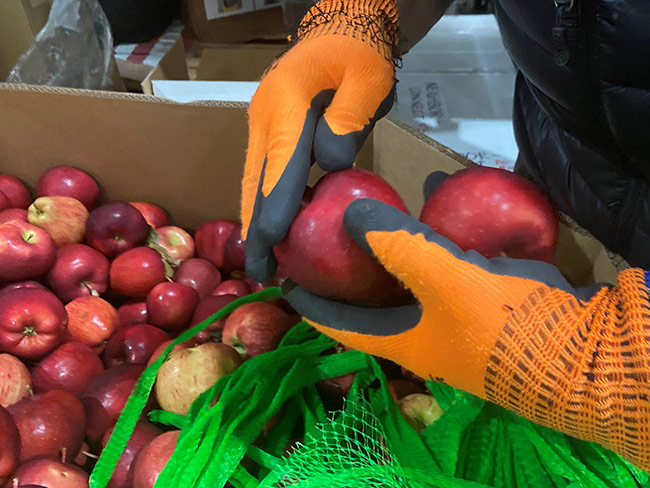 Feeding A Need Kaiser Permanente Look InsideKP Northern California Feeding A Need Kaiser Permanente Look InsideKP Northern California