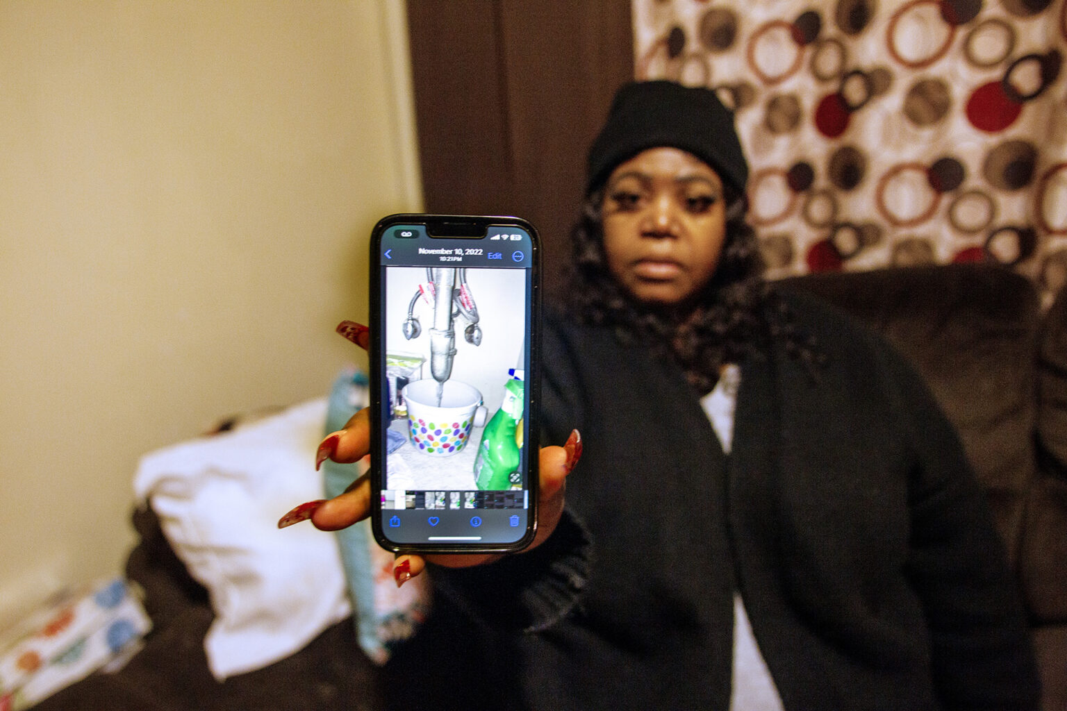 Donating Masks, Medical Supplies to Kaiser Permanente Kaiser