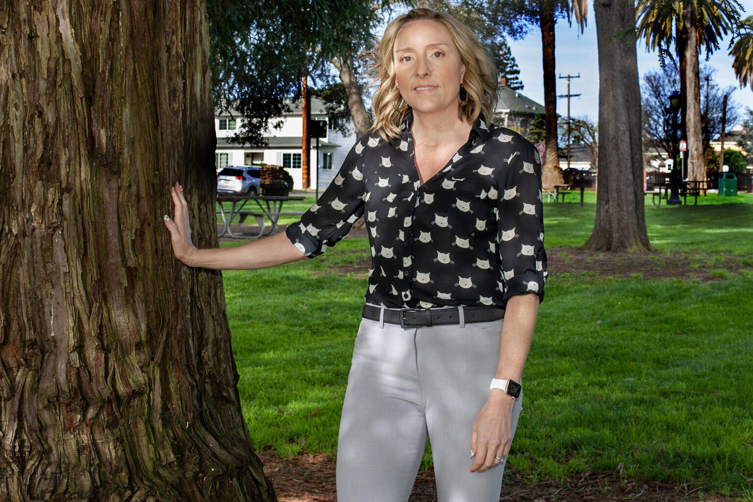 A weightloss win with wellness coaching Kaiser Permanente Look insideKP Northern California