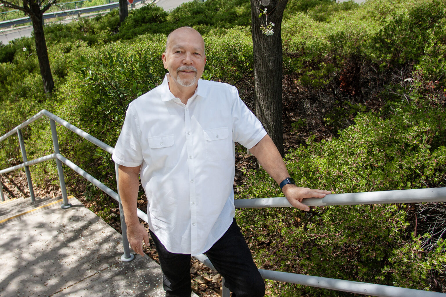 Medical respite center offers a place to heal - Kaiser Permanente Look
