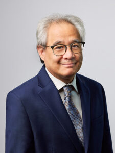 Danny Sam, MD